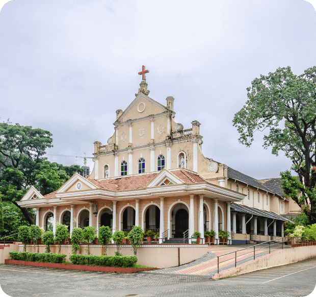 Mangalorean Association of Canada